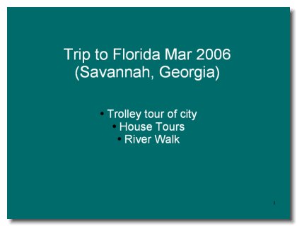 Florida 2006 (2)